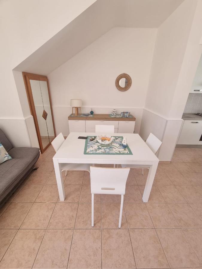 Vento D'estate - Salento - Vicino Al Mare Апартаменты Сан-Фока